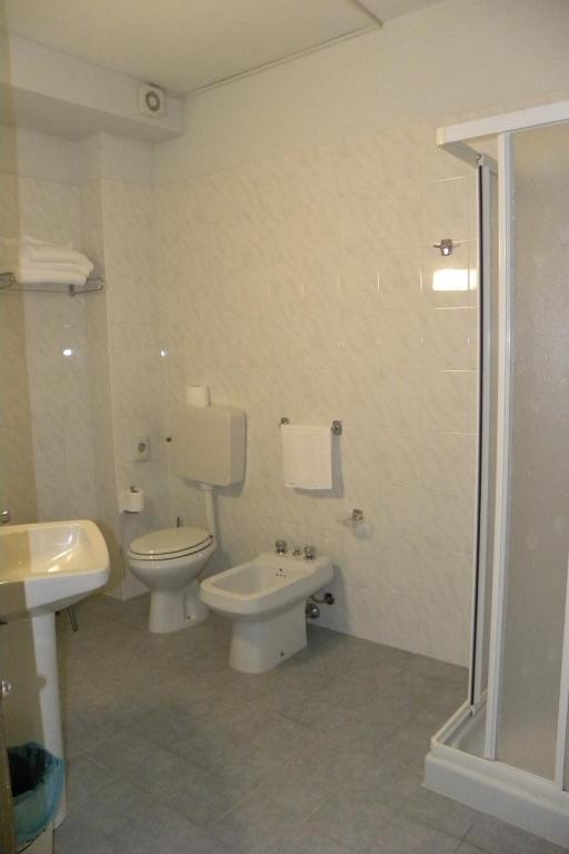 Hotel Santa Cruz Lignano Sabbiadoro Room photo