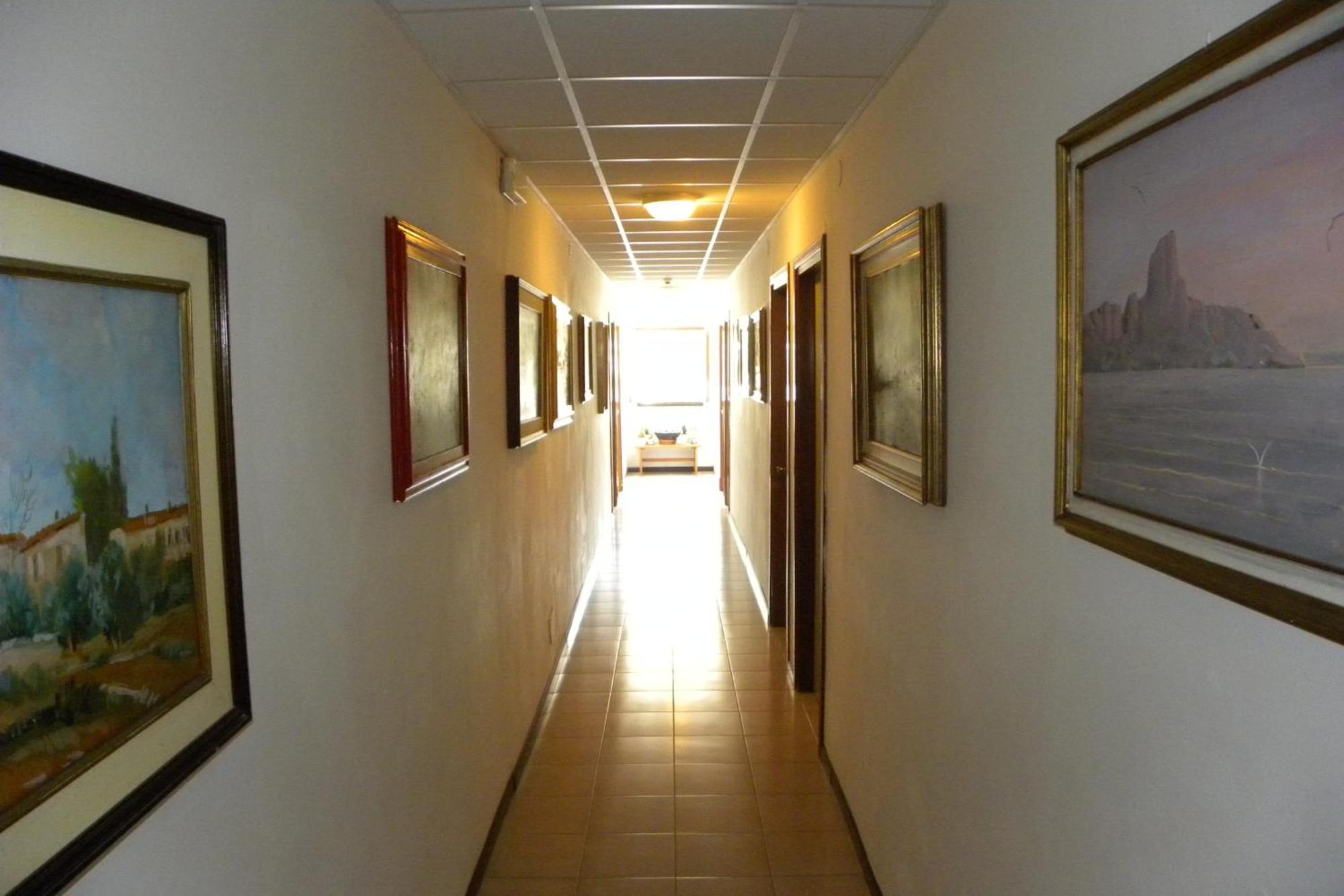 Hotel Santa Cruz Lignano Sabbiadoro Exterior photo